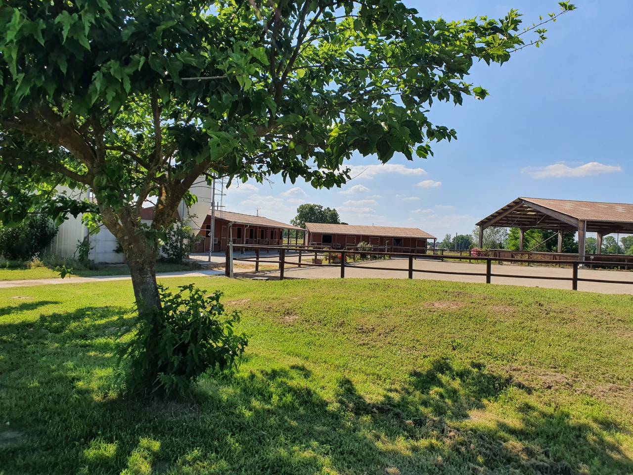 Proprietà equestre In vendita Tarn-et-Garonne