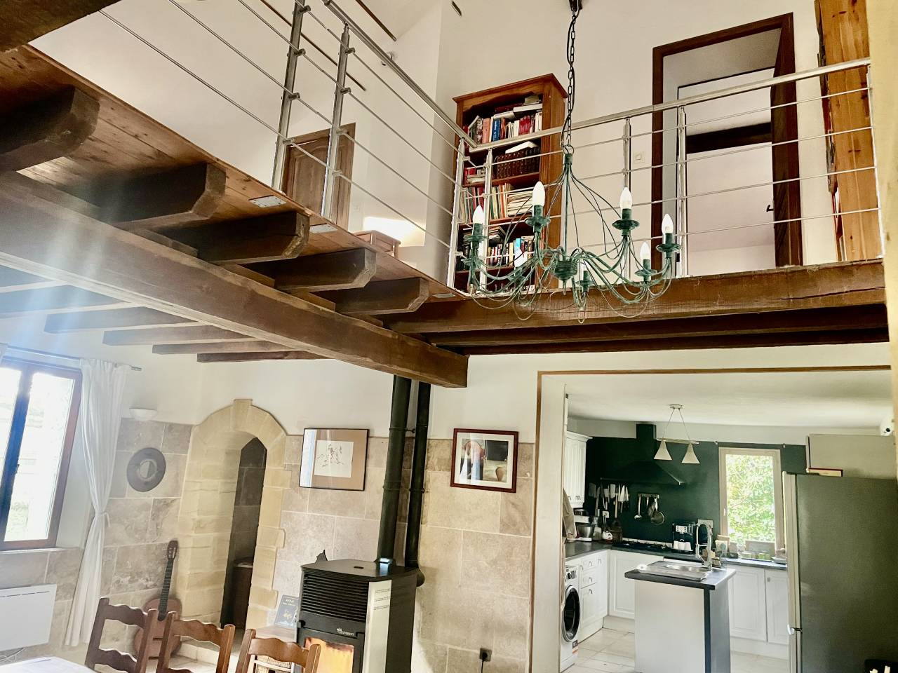 Proprietà equestre In vendita Tarn-et-Garonne