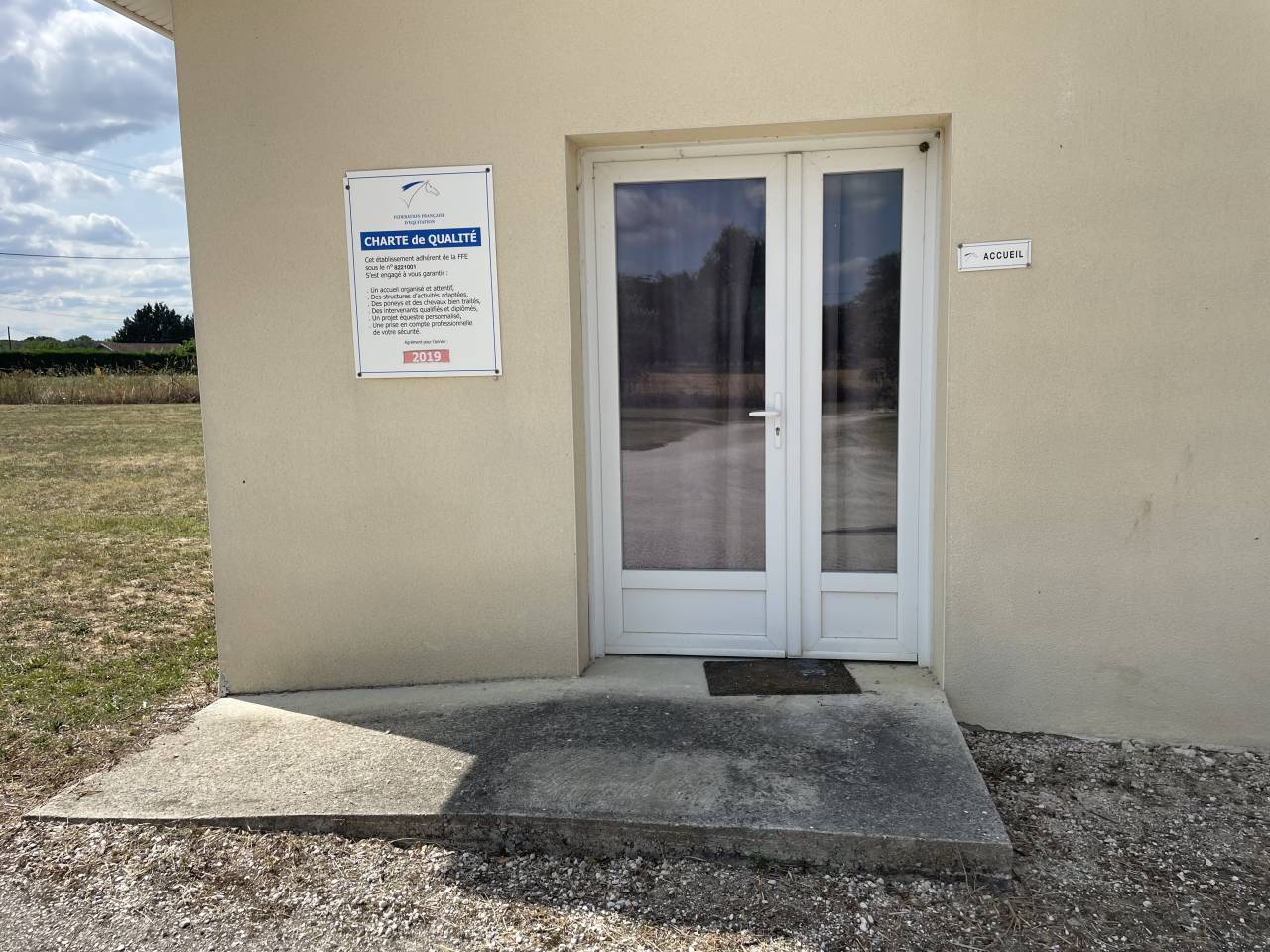 Proprietà equestre In vendita Tarn-et-Garonne