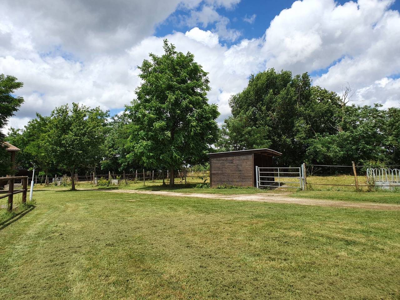 Proprietà equestre In vendita Tarn-et-Garonne