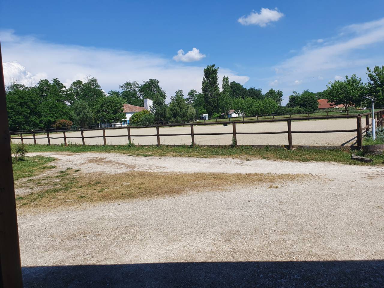 Proprietà equestre In vendita Tarn-et-Garonne