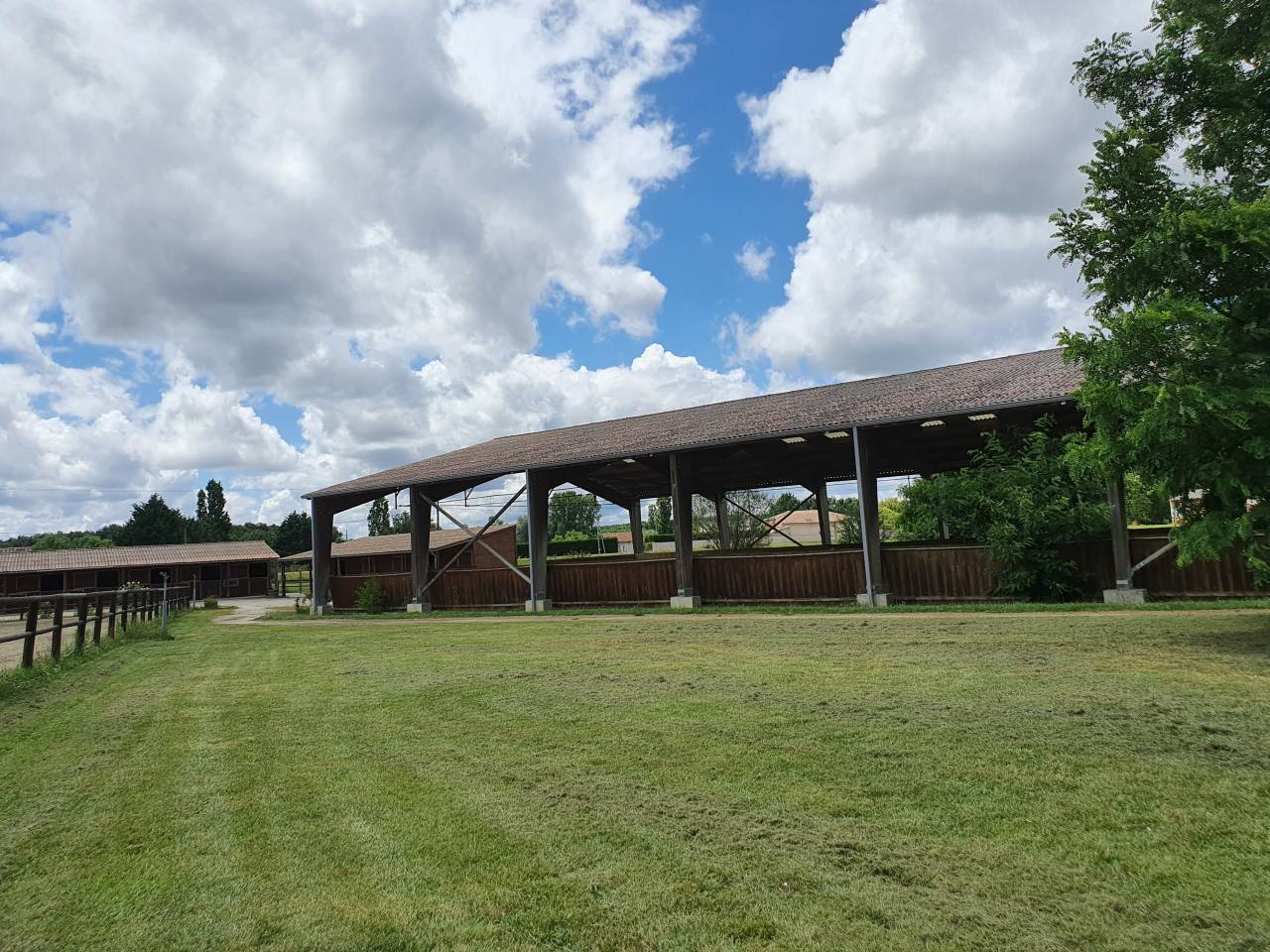 Proprietà equestre In vendita Tarn-et-Garonne