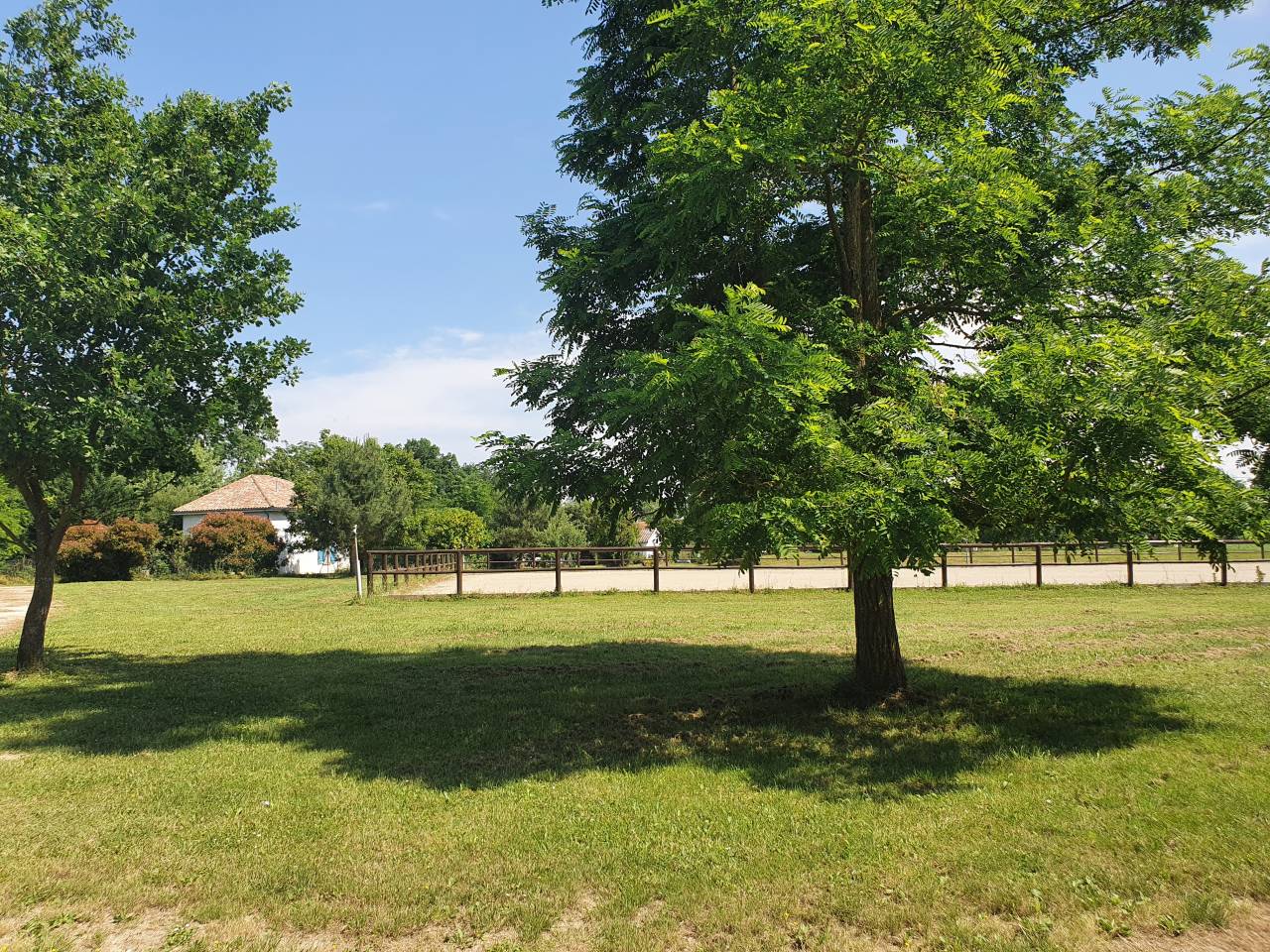 Proprietà equestre In vendita Tarn-et-Garonne