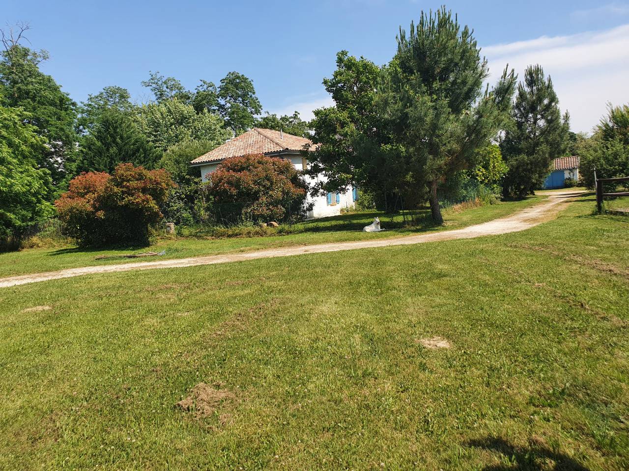 Proprietà equestre In vendita Tarn-et-Garonne