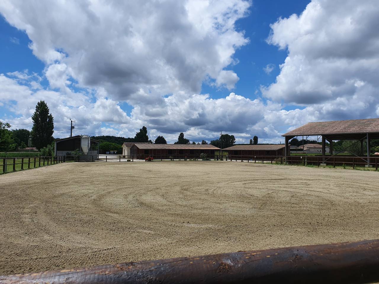 Proprietà equestre In vendita Tarn-et-Garonne
