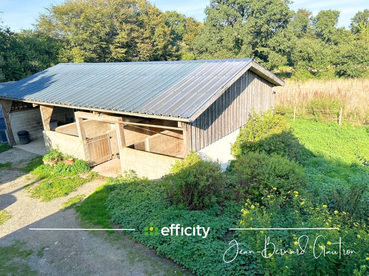 Proprietà equestre In vendita Côte d'Armor