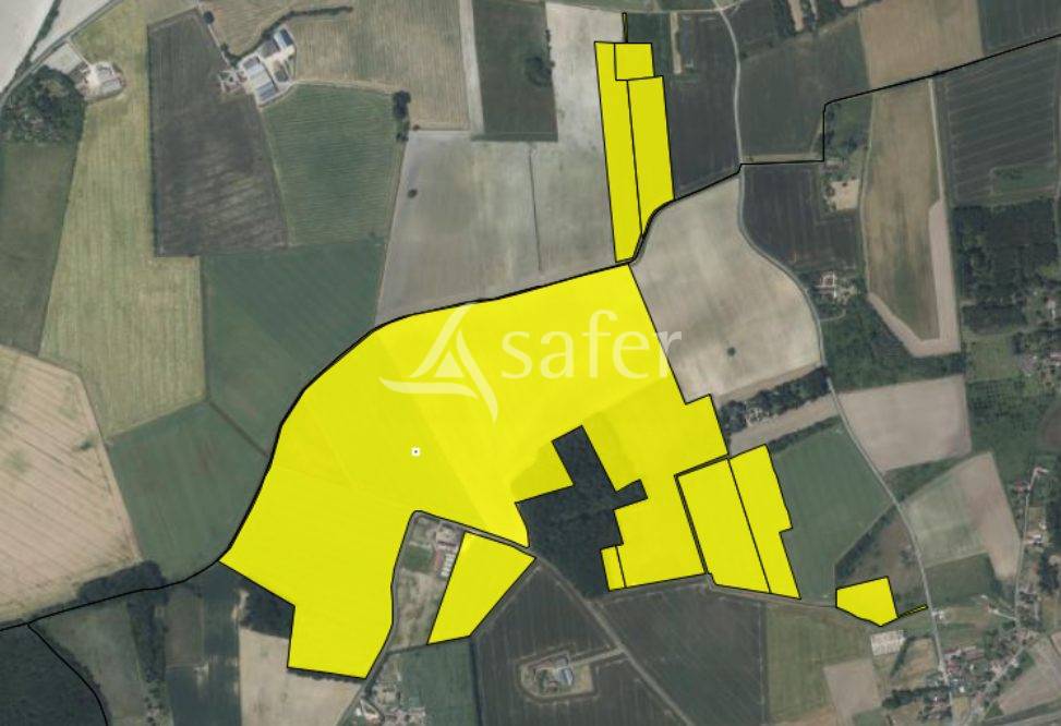 Azienda agricola In vendita Indre-et-Loire