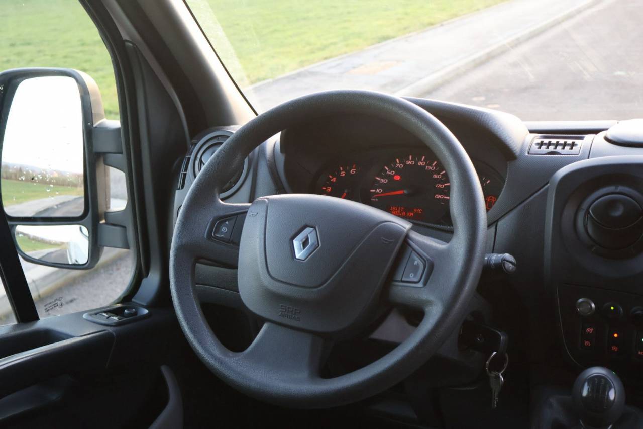 Van per Cavalli MTM FILOVAN MASTER  2018 Occasione