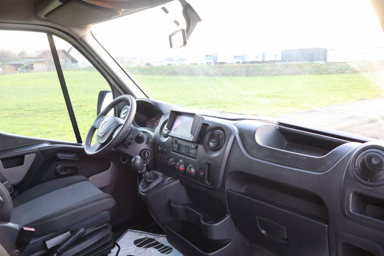 Van per Cavalli MTM FILOVAN MASTER  2018 Occasione