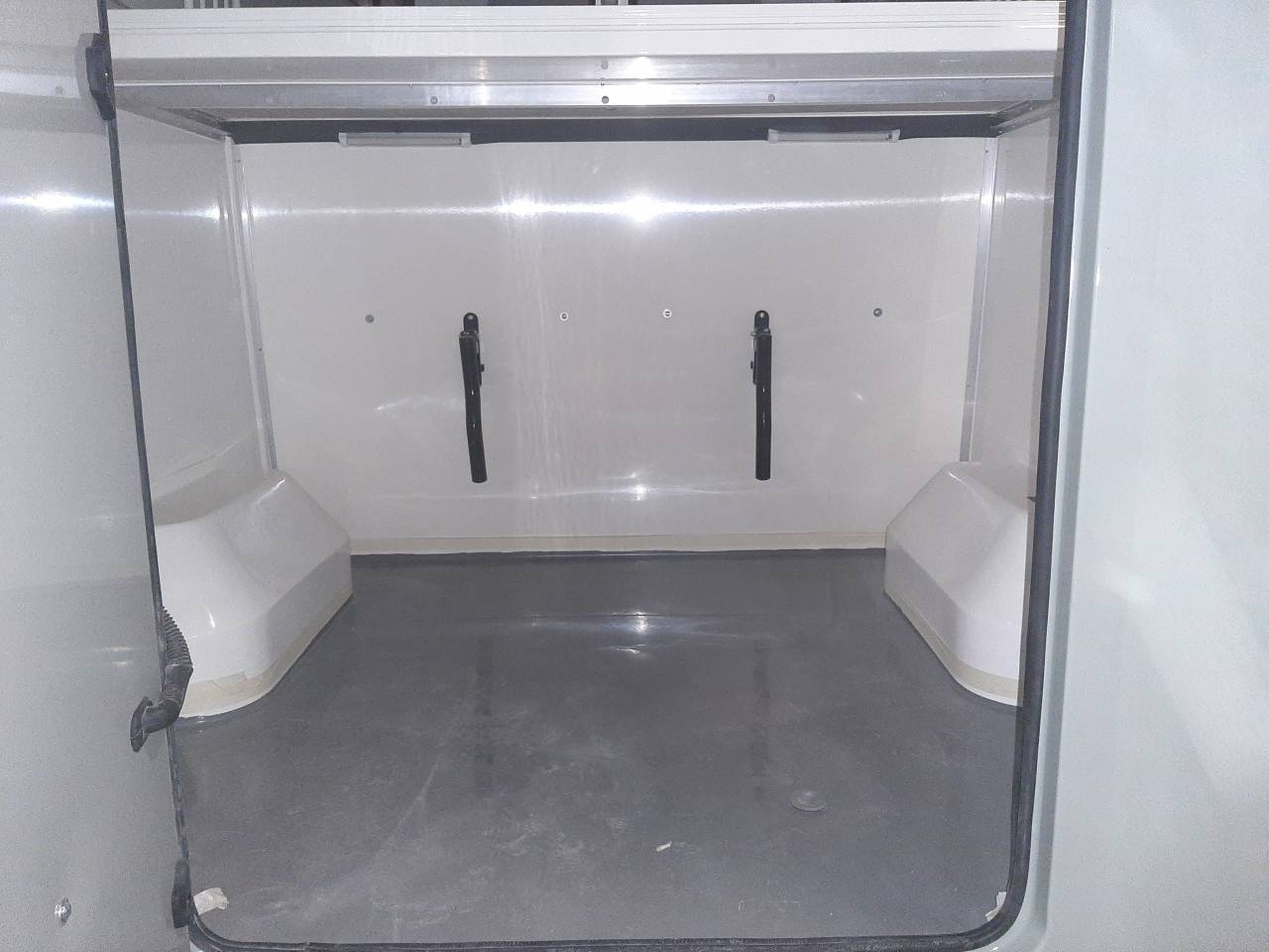 Van per Cavalli Renault Master 2020 Occasione