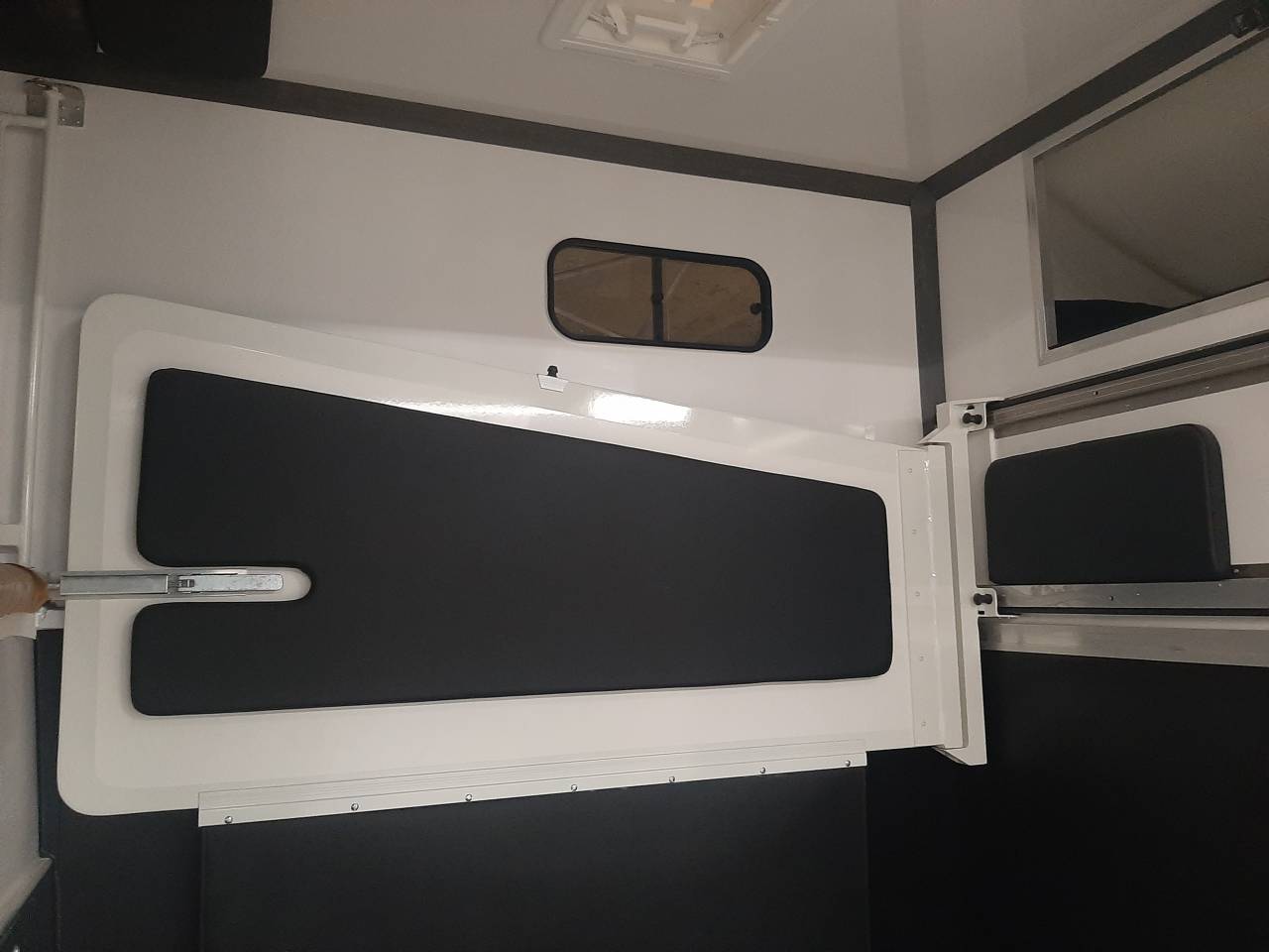 Van per Cavalli Renault Master 2020 Occasione