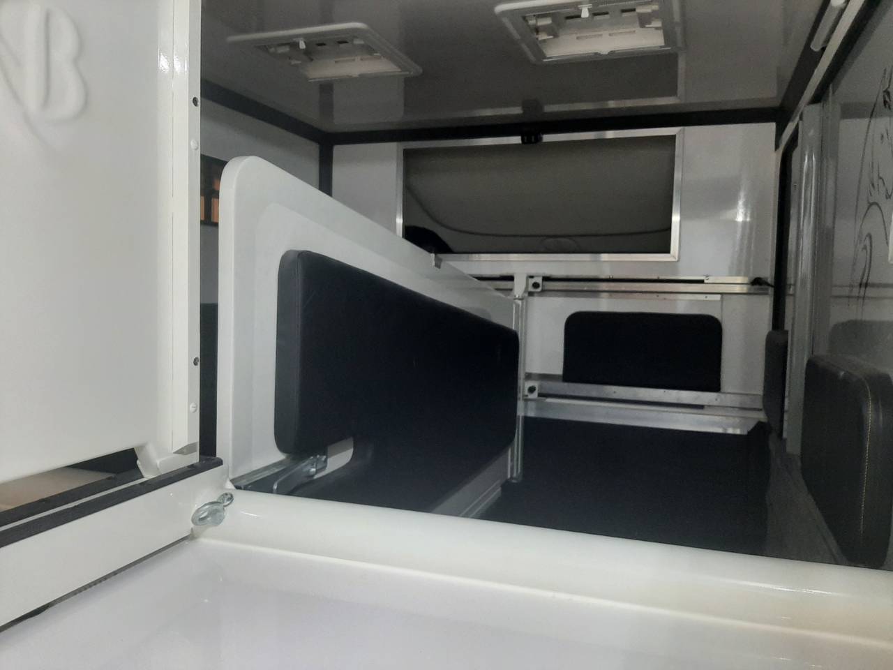 Van per Cavalli Renault Master 2020 Occasione