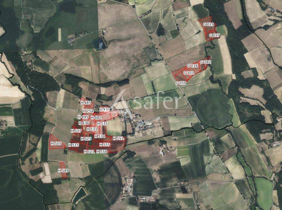 Azienda agricola In vendita Hautes-Pyr&eacute;n&eacute;es