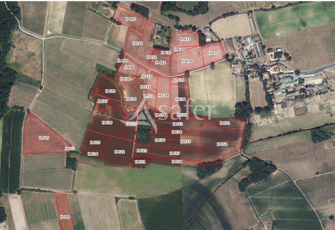 Azienda agricola In vendita Hautes-Pyr&eacute;n&eacute;es