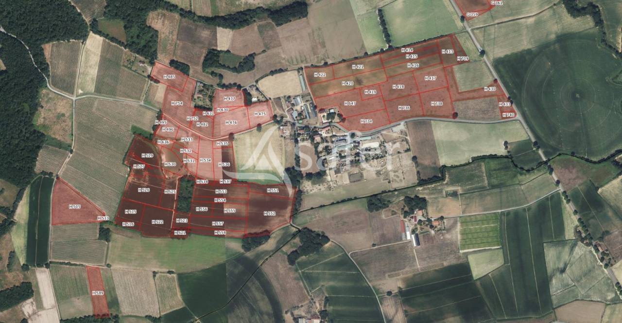 Azienda agricola In vendita Hautes-Pyr&eacute;n&eacute;es