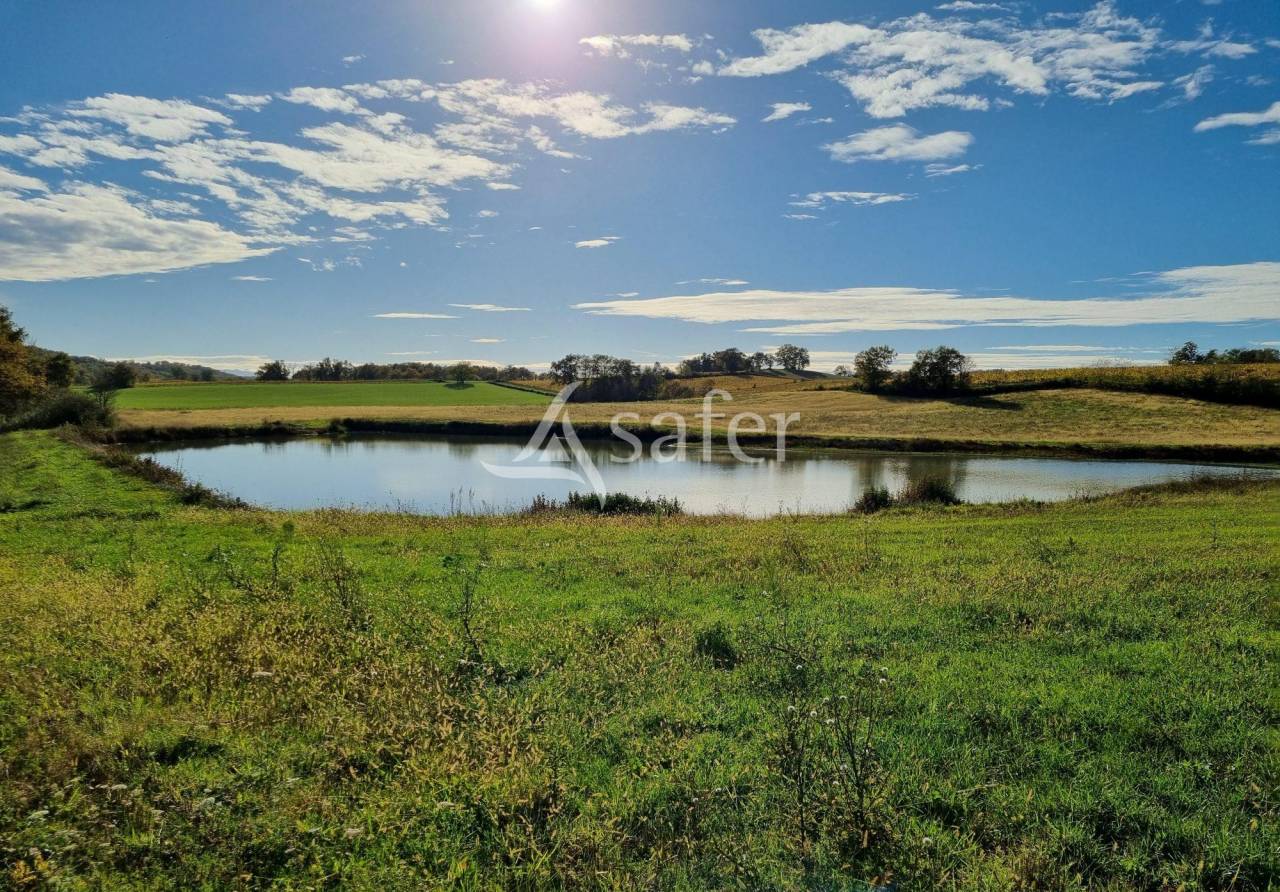 Azienda agricola In vendita Hautes-Pyr&eacute;n&eacute;es