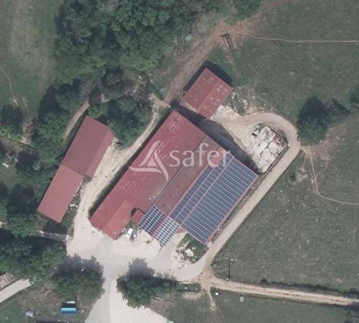 Azienda agricola In vendita Jura