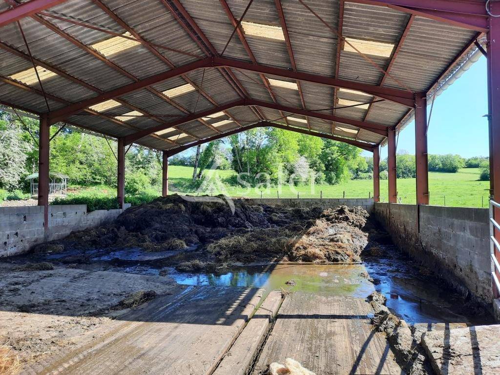 Azienda agricola In vendita Jura