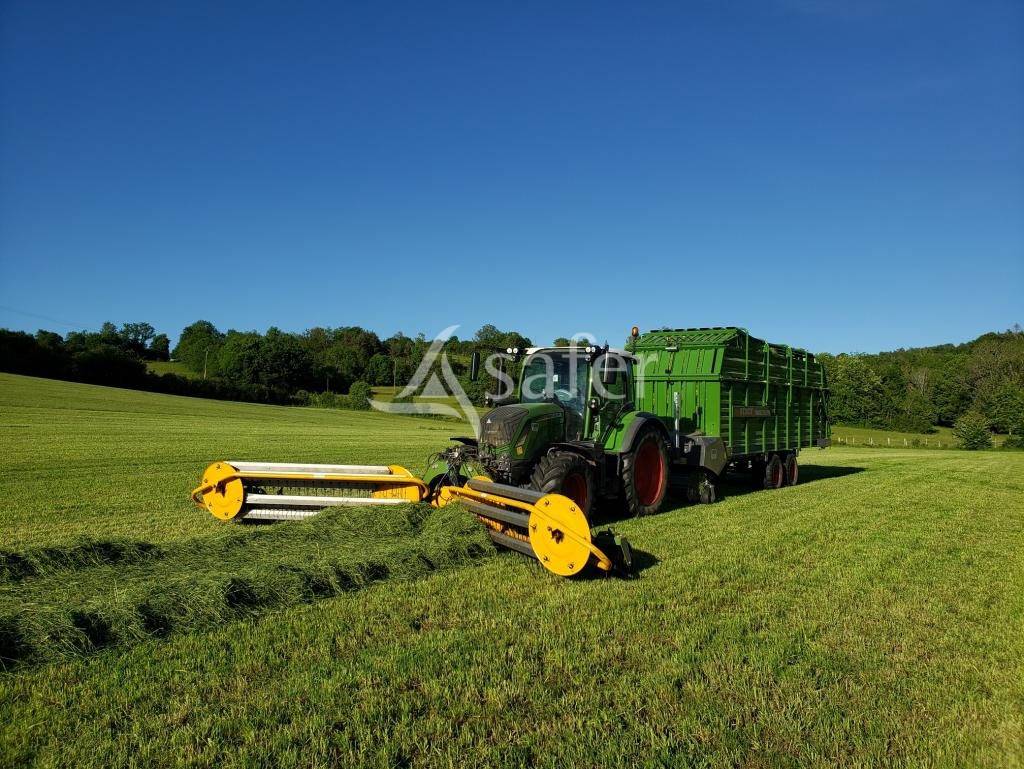 Azienda agricola In vendita Jura