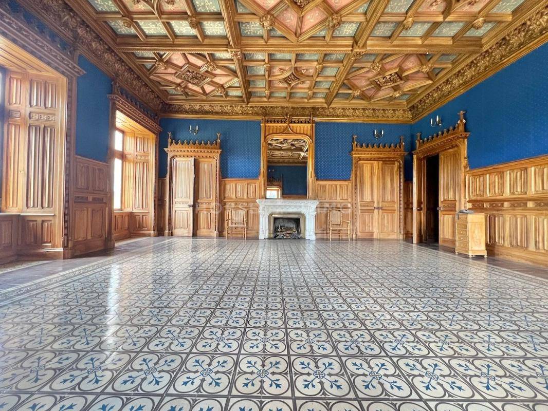 Bella dimora equestre In vendita Jura