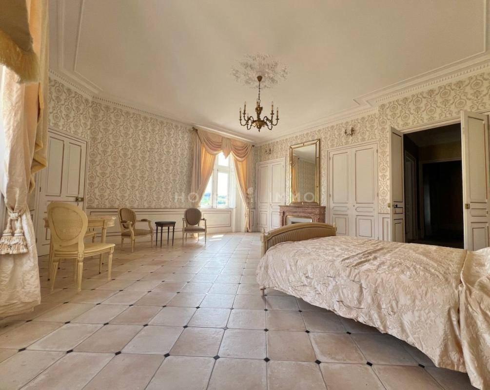 Bella dimora equestre In vendita Jura