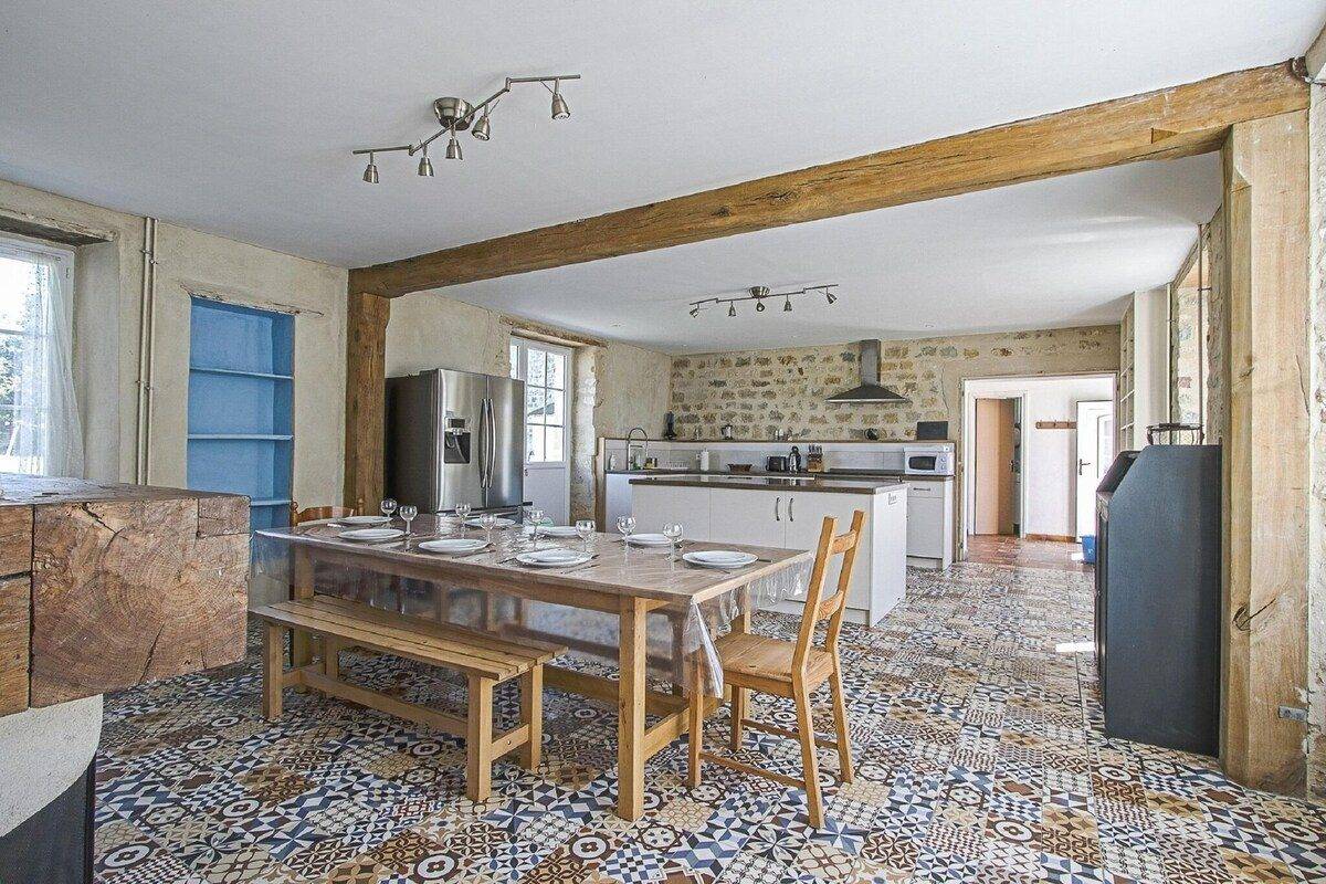 Propriet&agrave; equestre In vendita Calvados