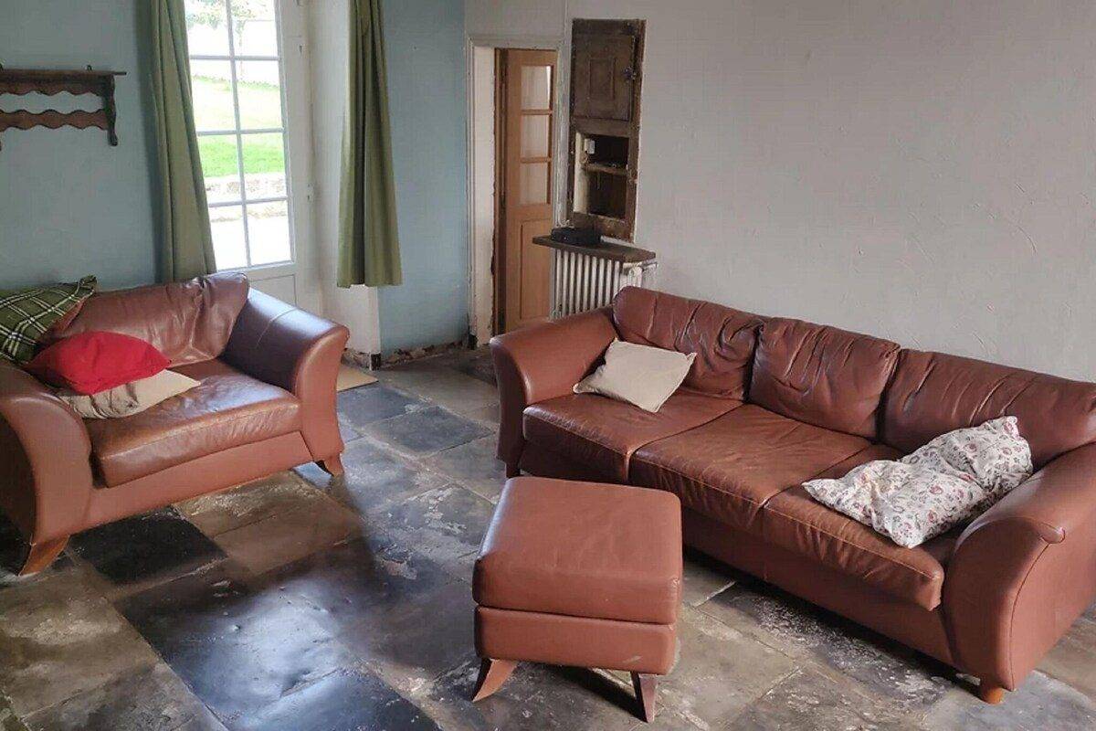 Propriet&agrave; equestre In vendita Calvados