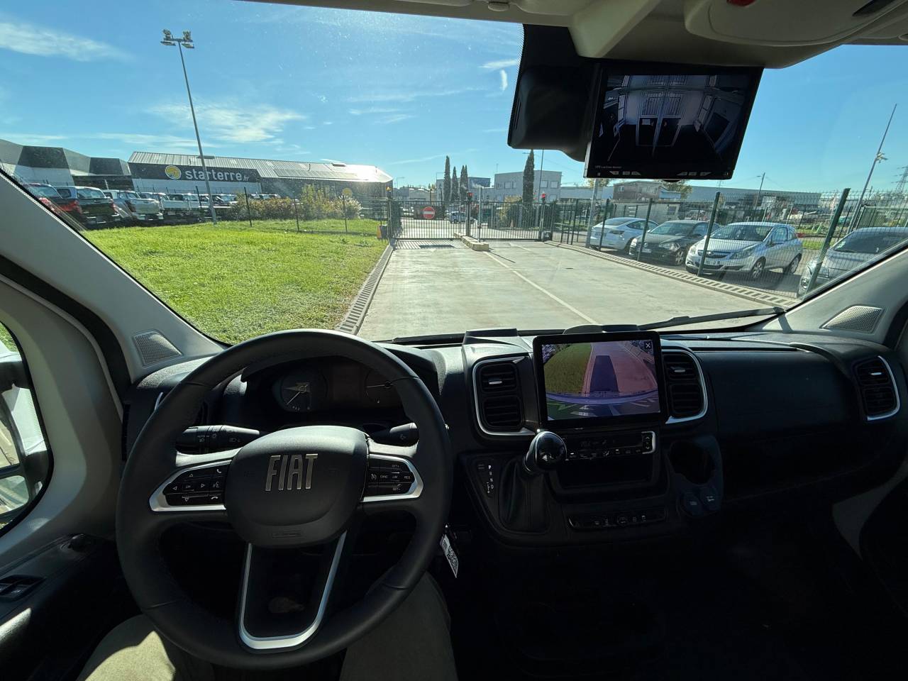 Van per Cavalli Ameline HARAS  2025 Nuovo