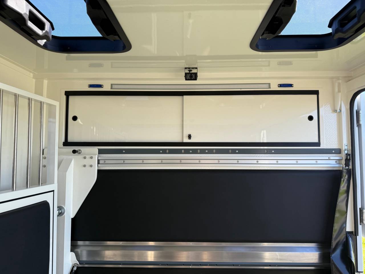 Van per Cavalli Ameline HARAS  2025 Nuovo