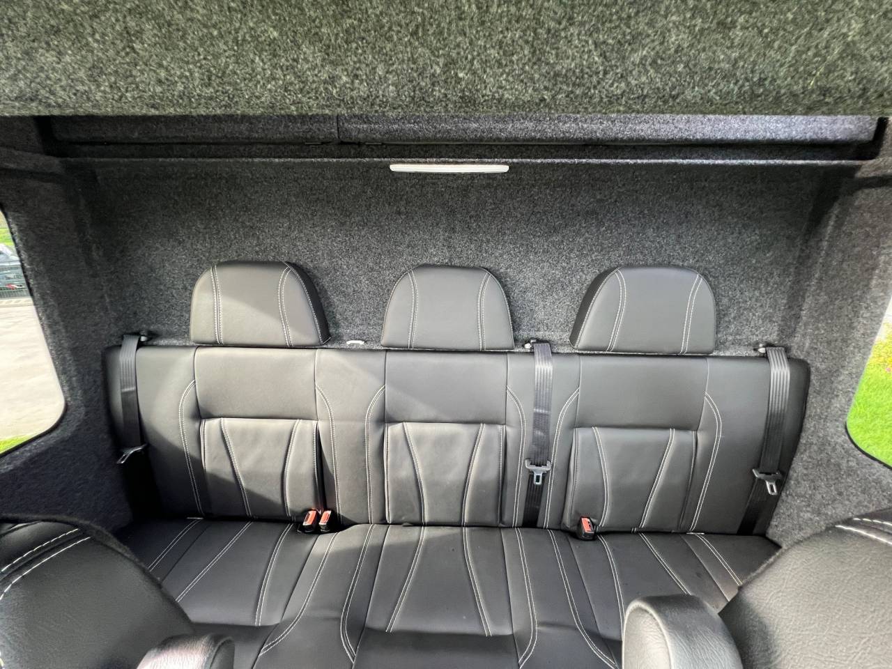 Van per Cavalli Ameline HARAS  2025 Nuovo