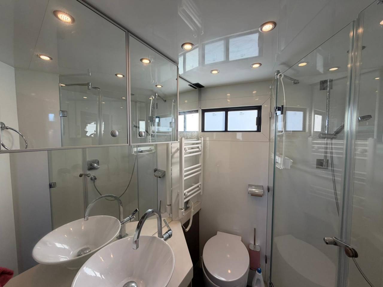 Camion per Cavalli STX STX 6 CHEVAUX MEGA POP OUT 2011 Occasione