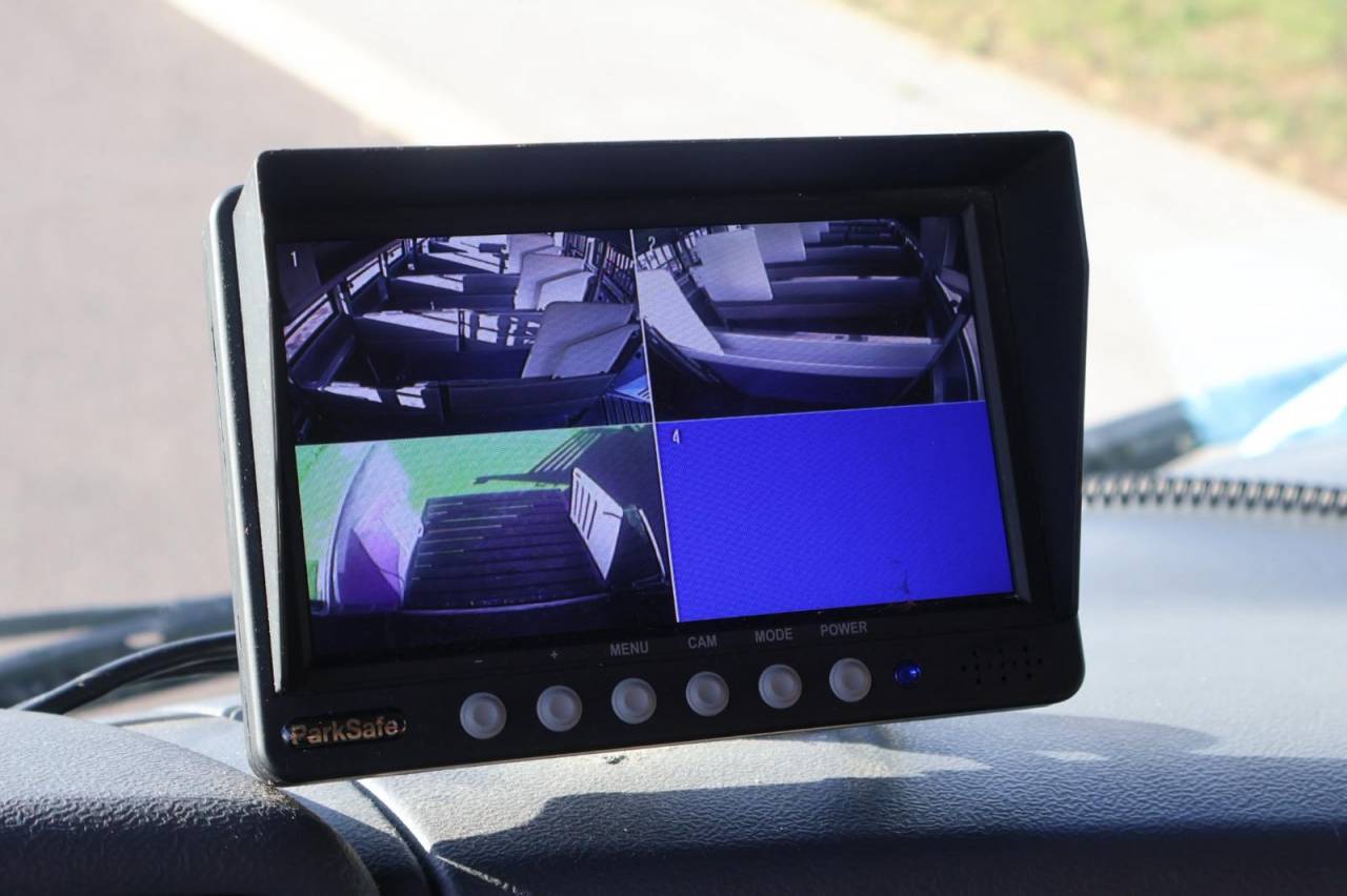 Camion per Cavalli STX STX 6 CHEVAUX MEGA POP OUT 2011 Occasione