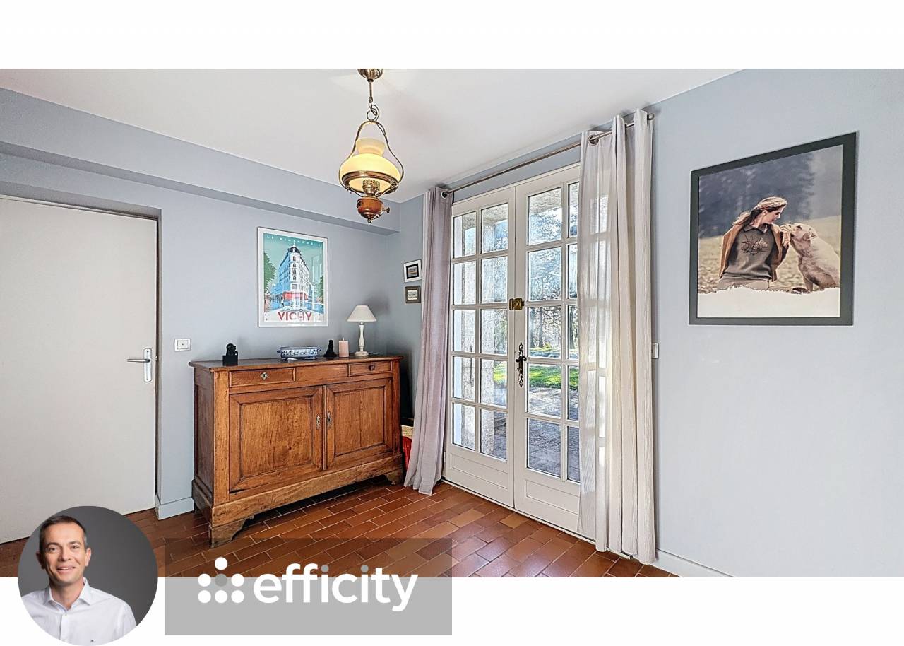 Bella dimora equestre In vendita Allier