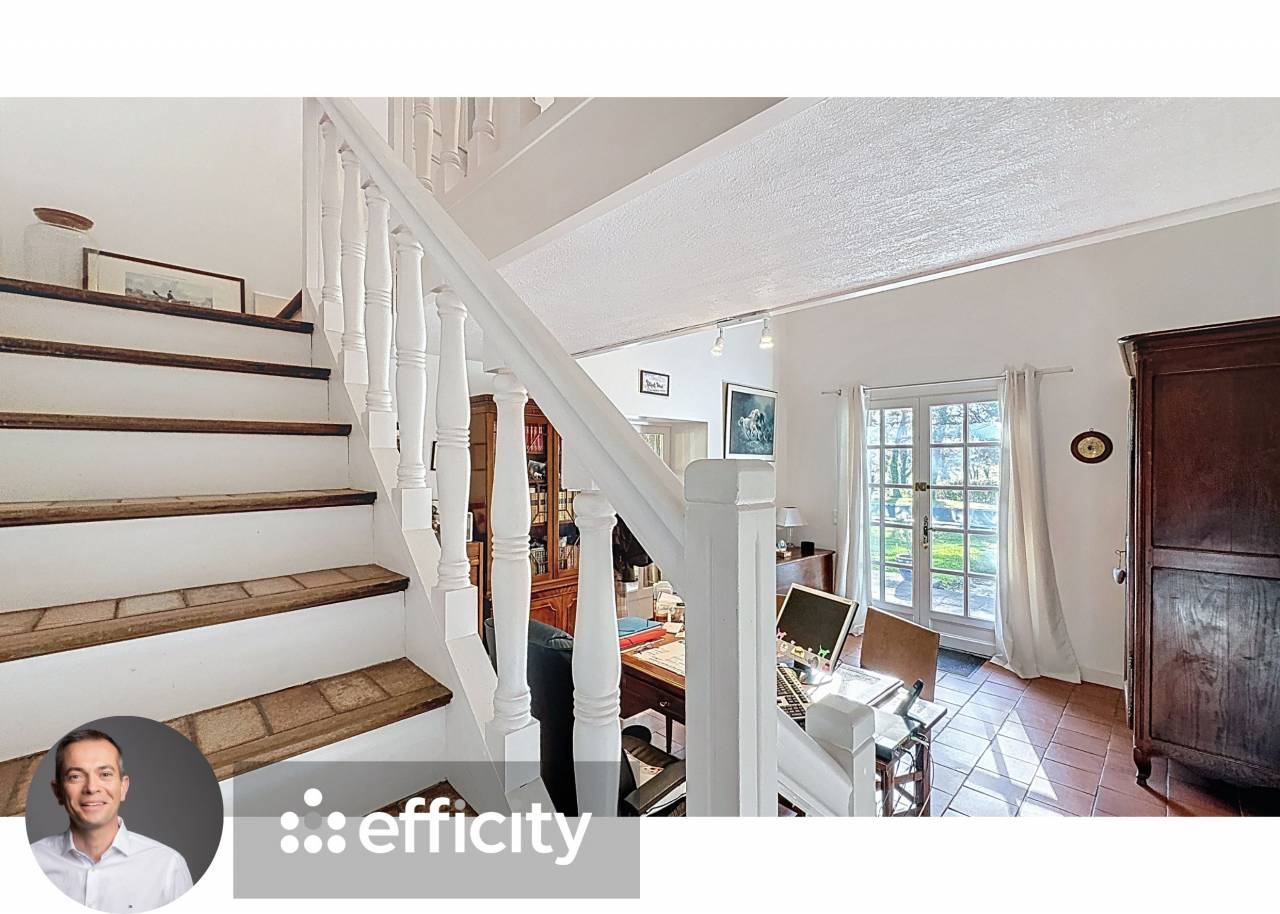 Bella dimora equestre In vendita Allier