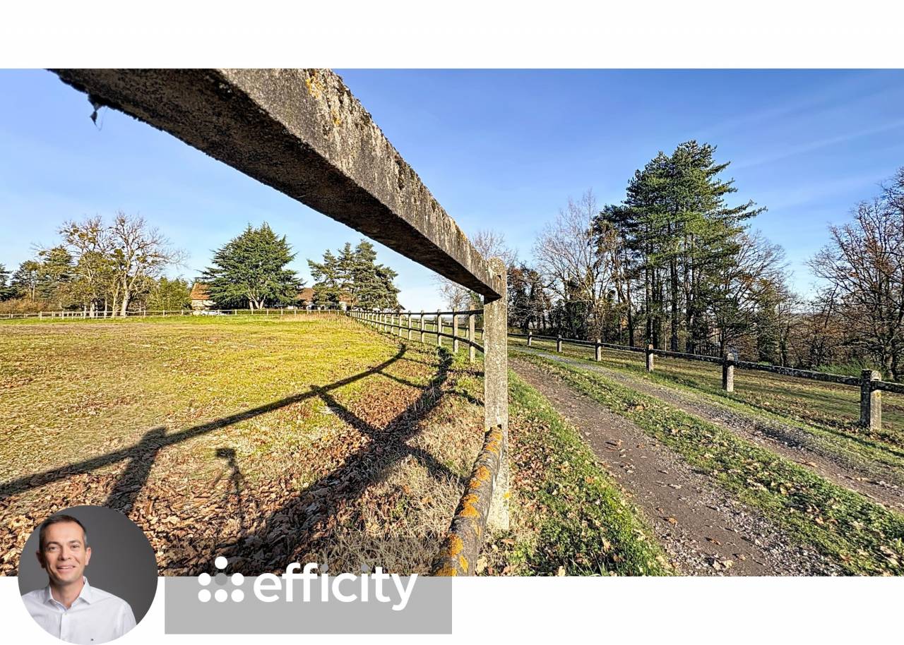 Bella dimora equestre In vendita Allier