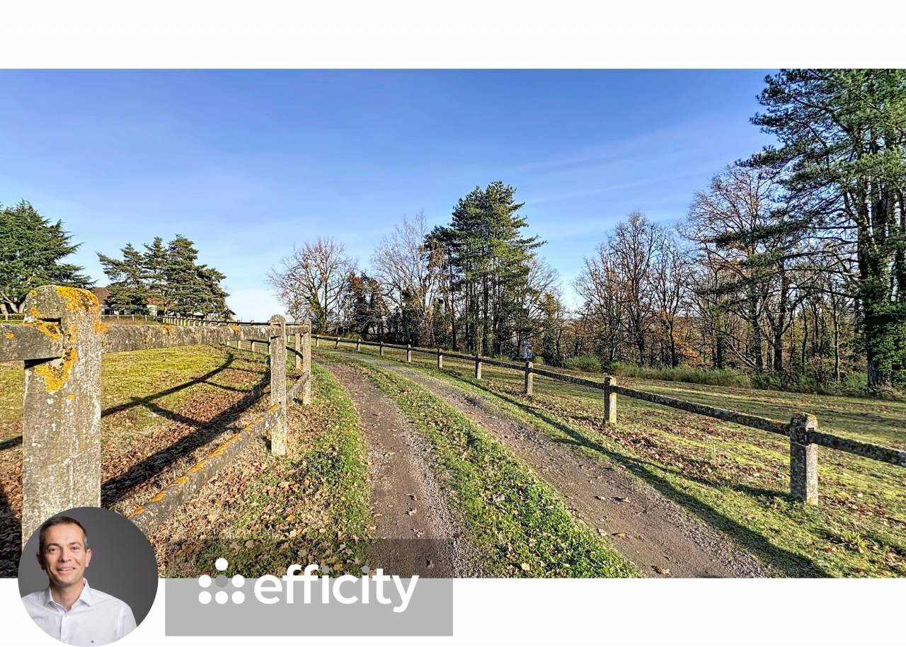 Bella dimora equestre In vendita Allier
