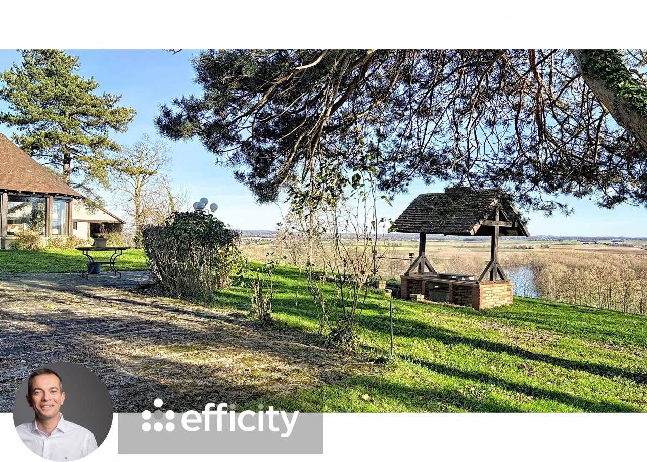 Bella dimora equestre In vendita Allier