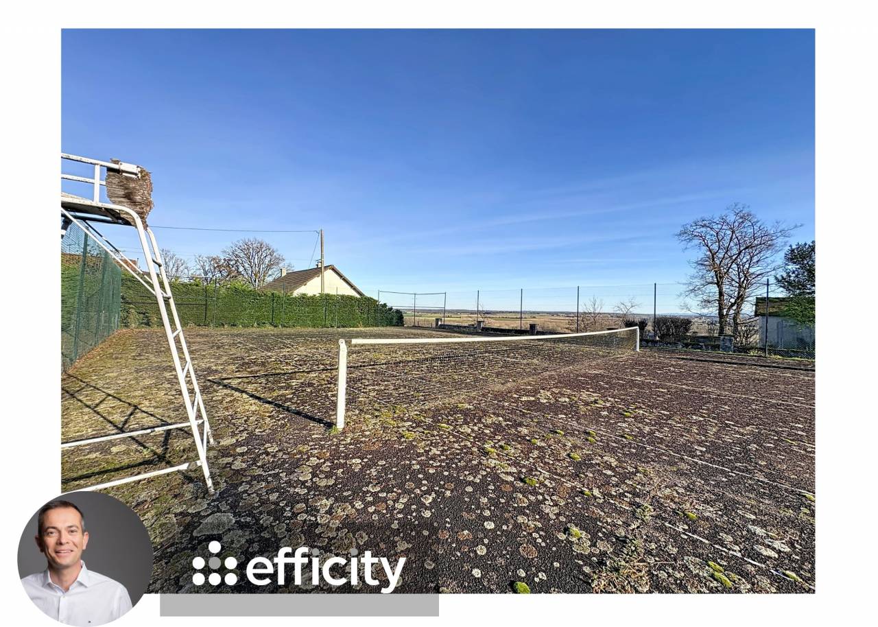 Bella dimora equestre In vendita Allier