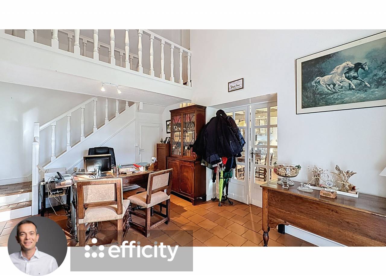 Bella dimora equestre In vendita Allier