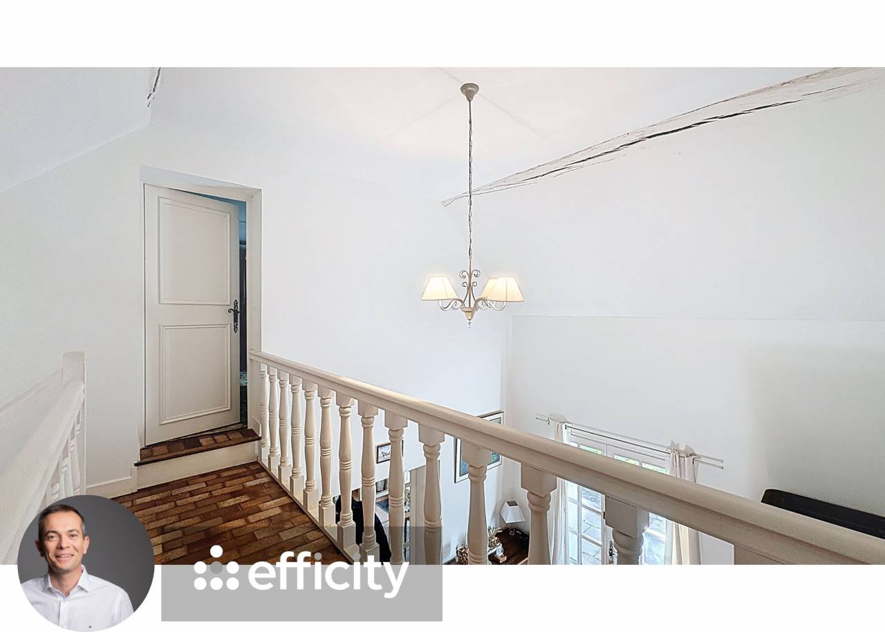 Bella dimora equestre In vendita Allier