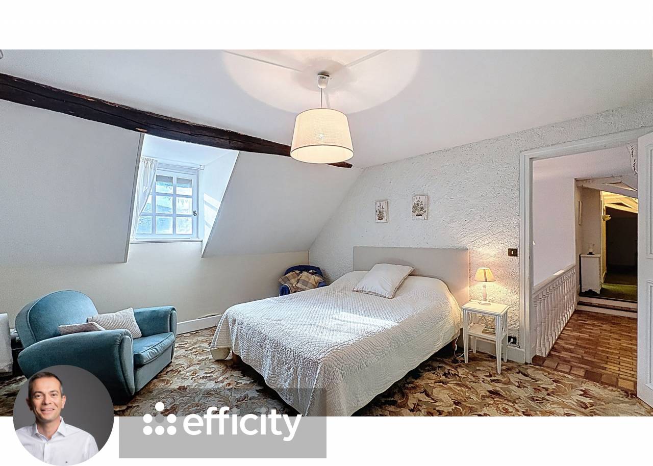 Bella dimora equestre In vendita Allier