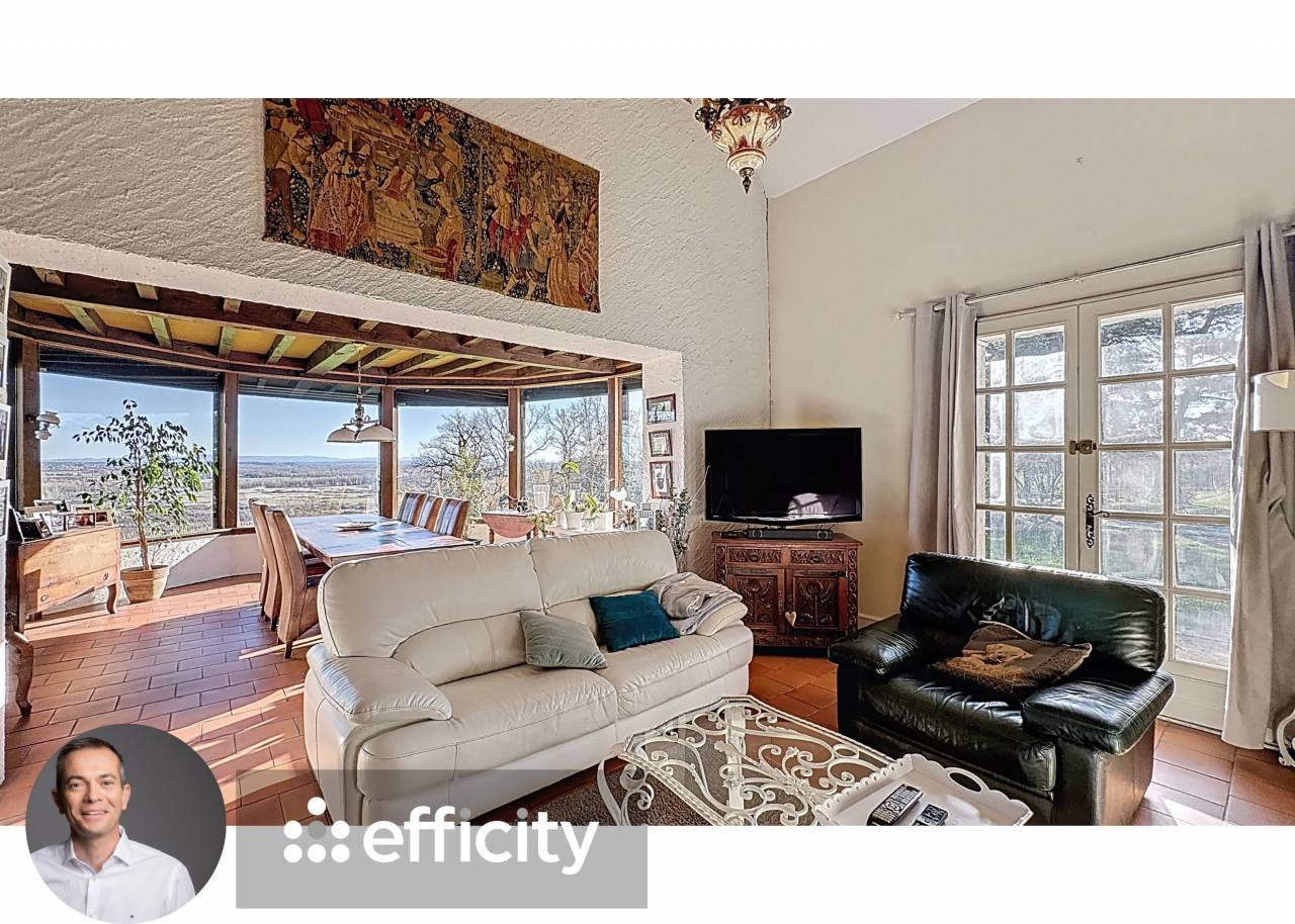 Bella dimora equestre In vendita Allier