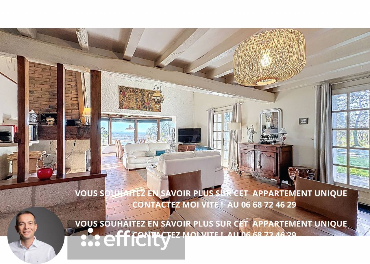 Bella dimora equestre In vendita Allier