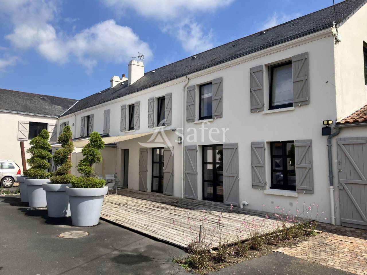 Azienda viticola / Vigneto In vendita Loire-Atlantique