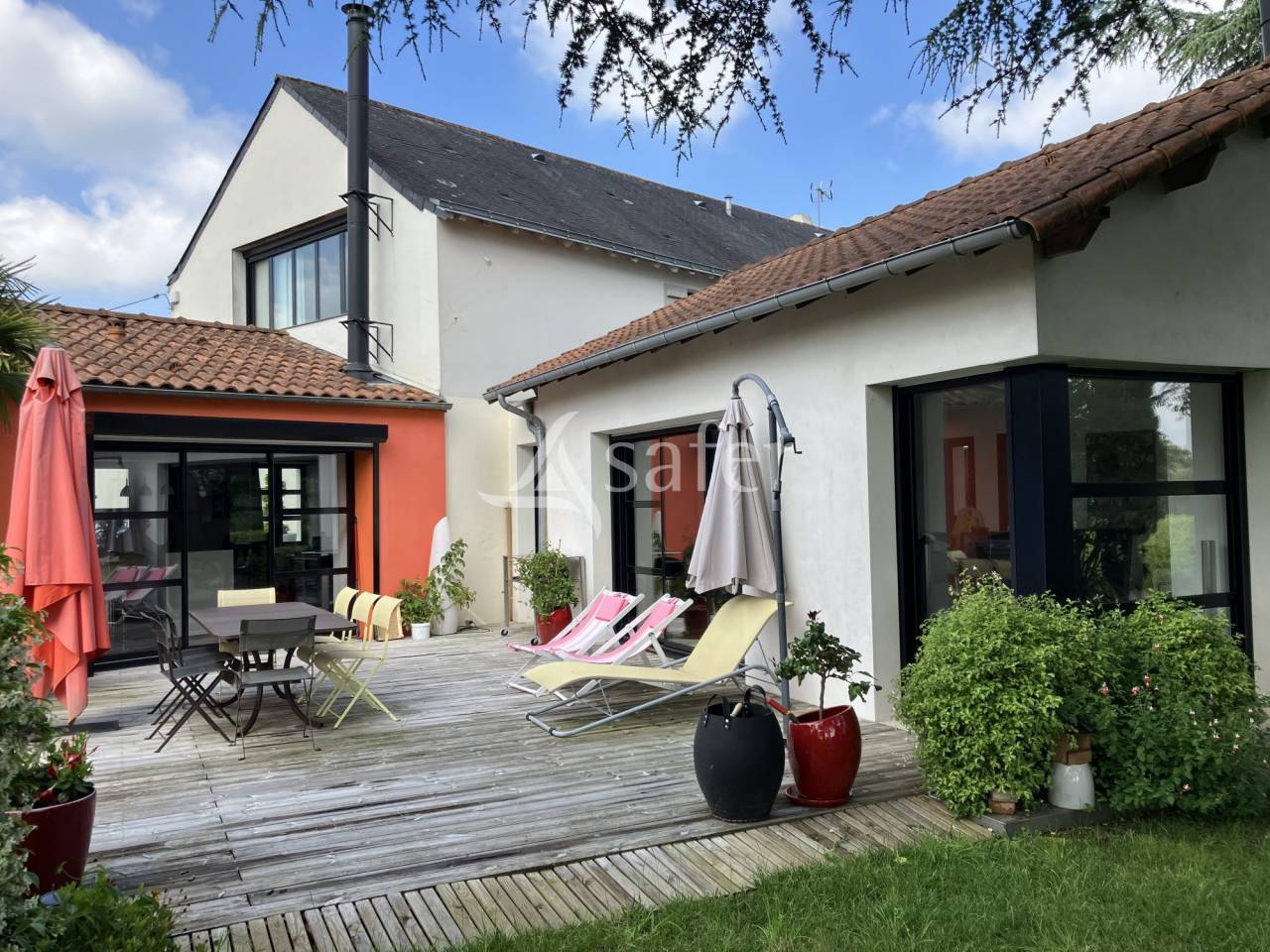 Azienda viticola / Vigneto In vendita Loire-Atlantique