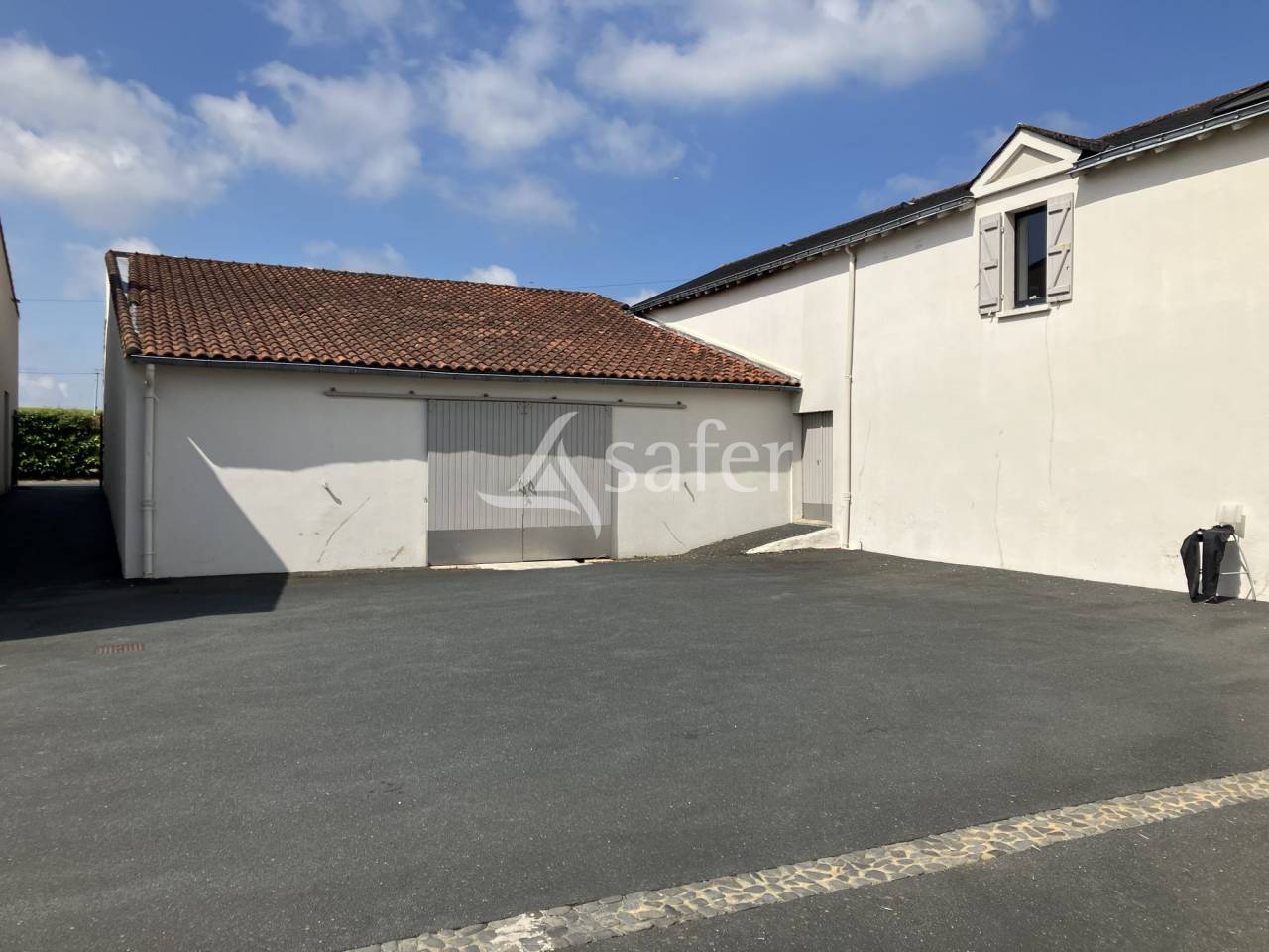 Azienda viticola / Vigneto In vendita Loire-Atlantique