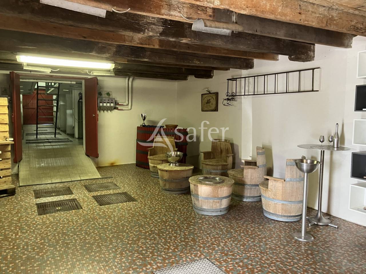 Azienda viticola / Vigneto In vendita Loire-Atlantique