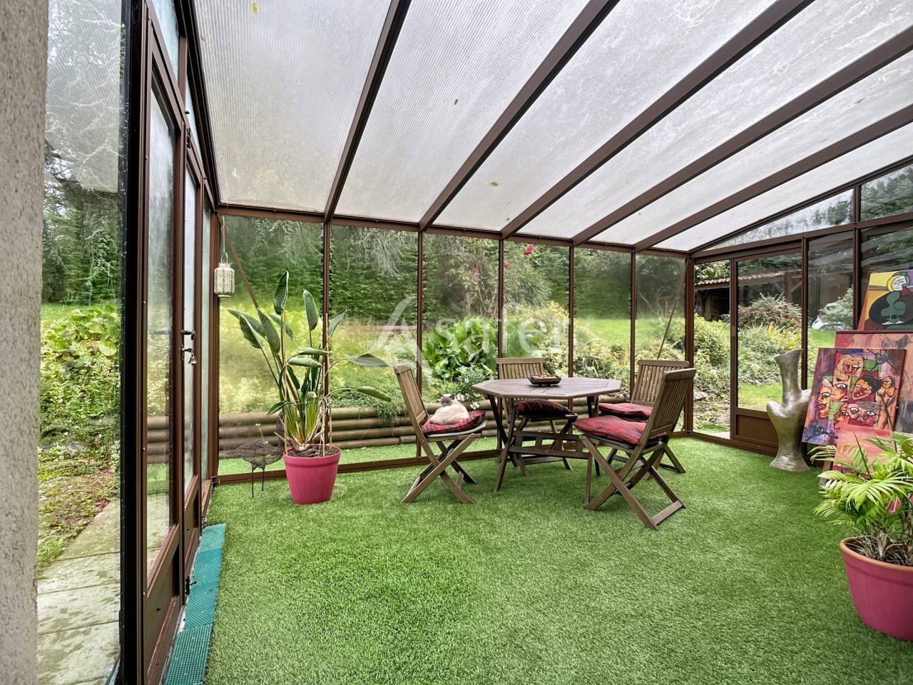 Propriet&agrave; rurale In vendita Vend&eacute;e