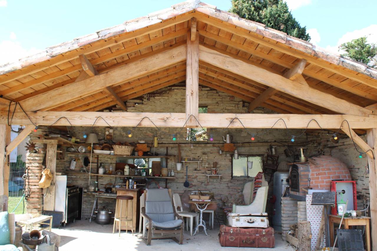 Azienda equestre In vendita Gers