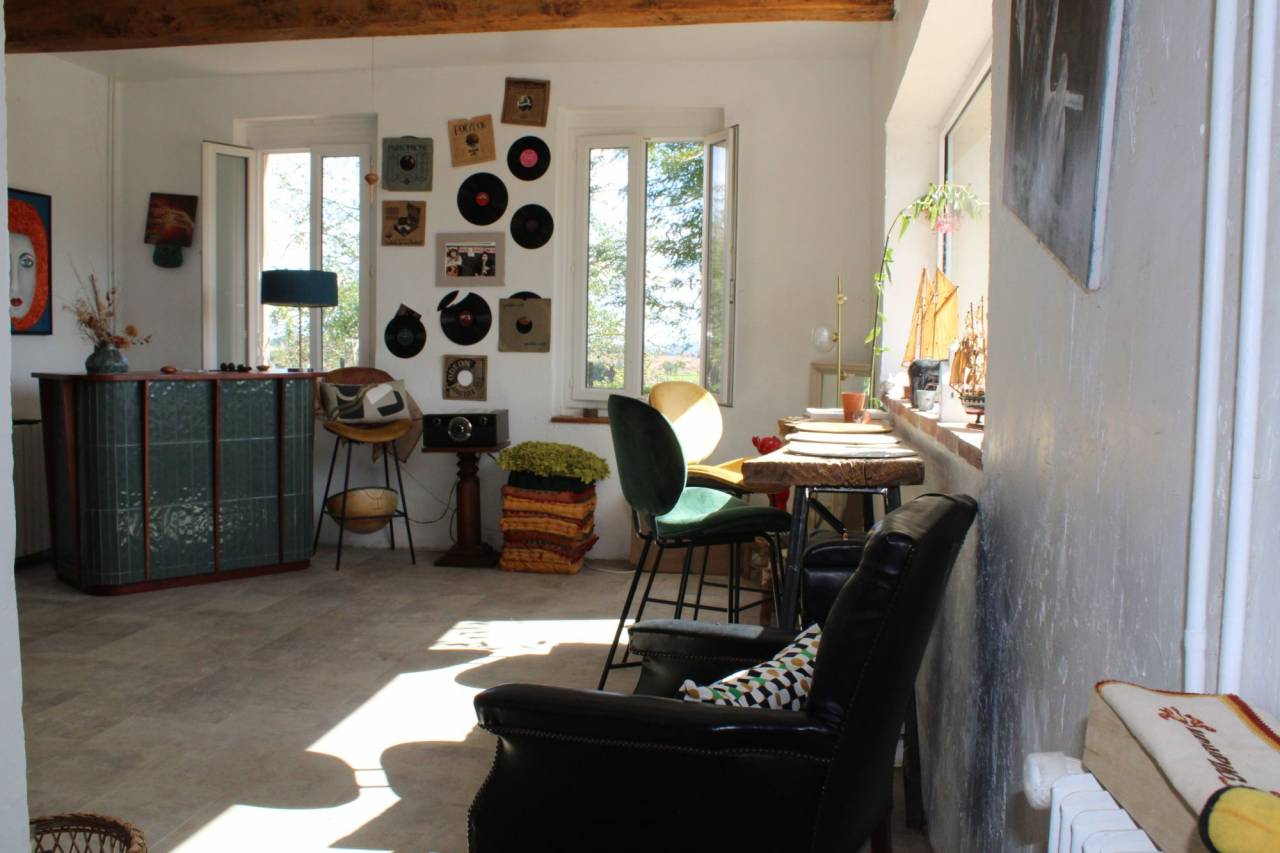 Azienda equestre In vendita Gers